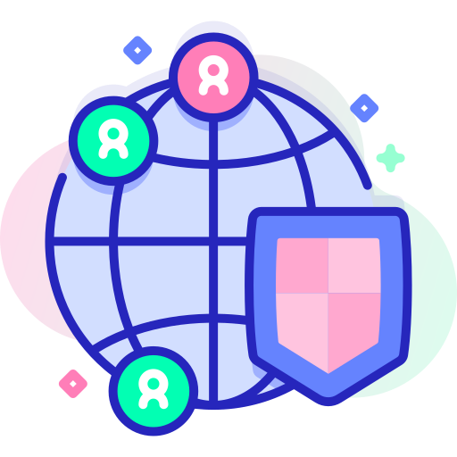 Cloud-network security